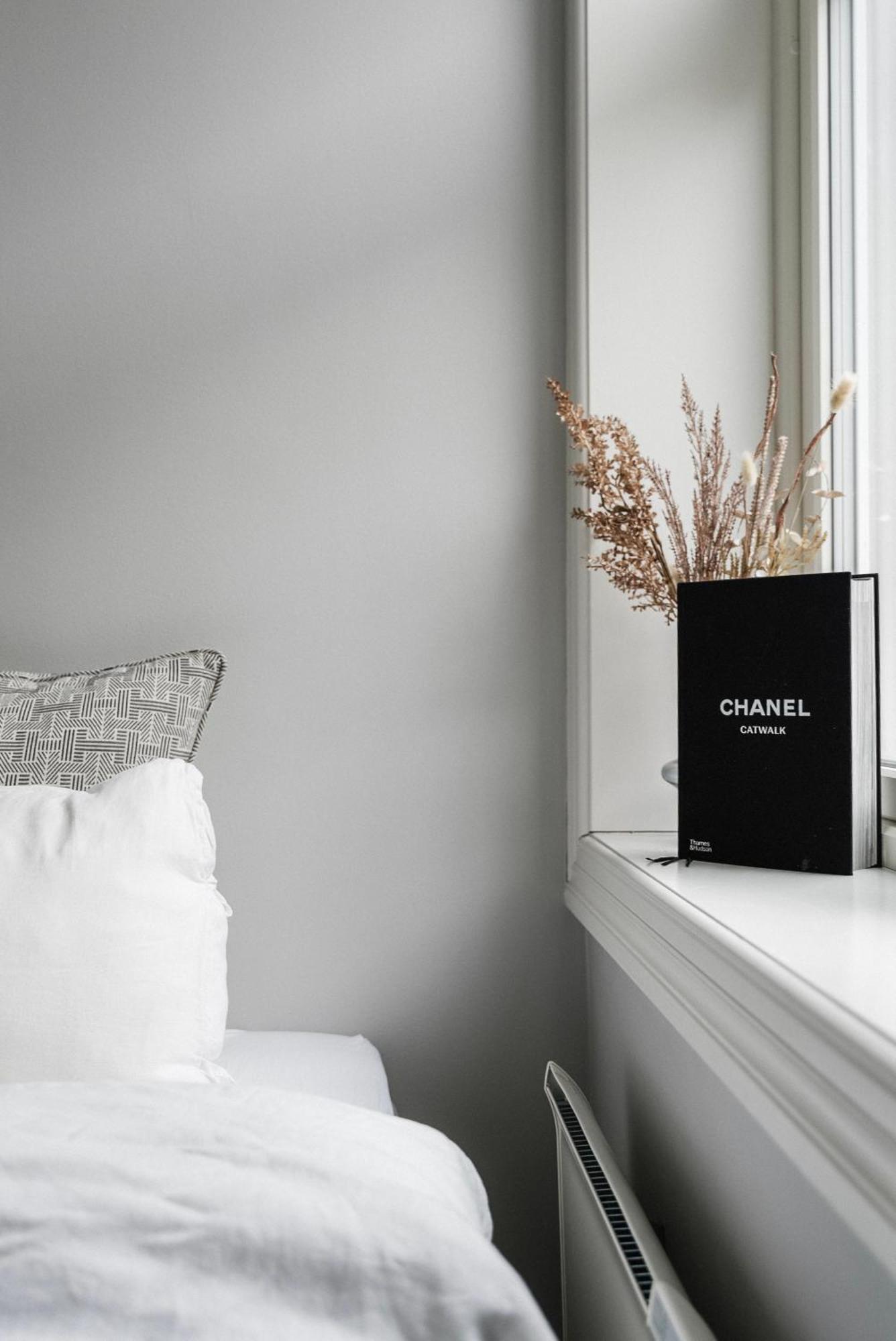 One-Bedroom Apartment In Central Oslo Ngoại thất bức ảnh