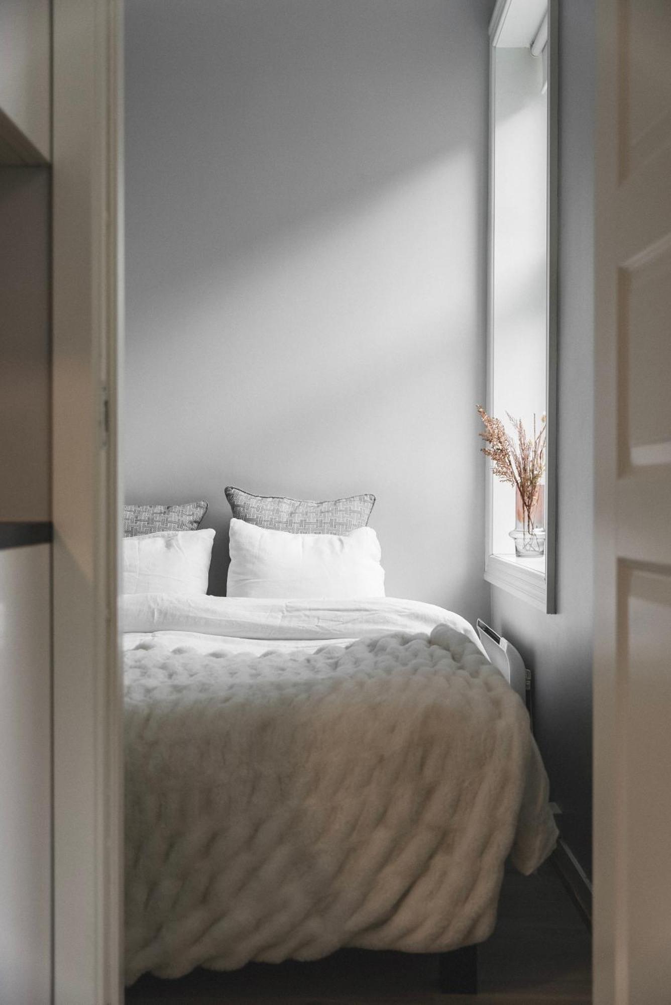 One-Bedroom Apartment In Central Oslo Ngoại thất bức ảnh