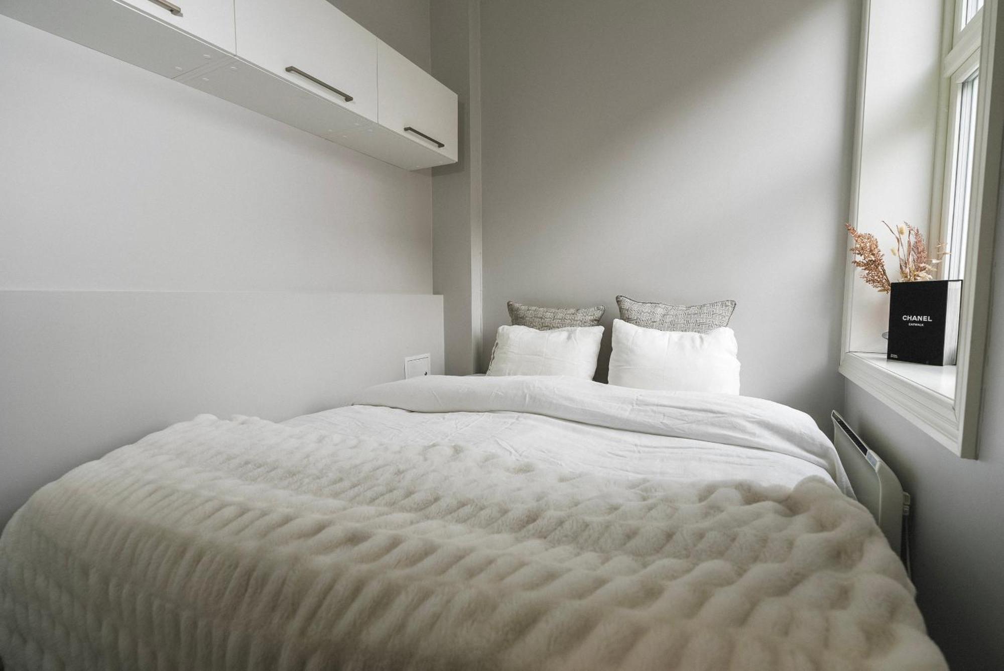 One-Bedroom Apartment In Central Oslo Ngoại thất bức ảnh