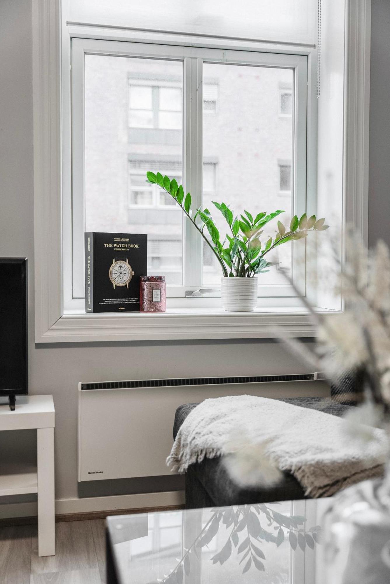 One-Bedroom Apartment In Central Oslo Ngoại thất bức ảnh