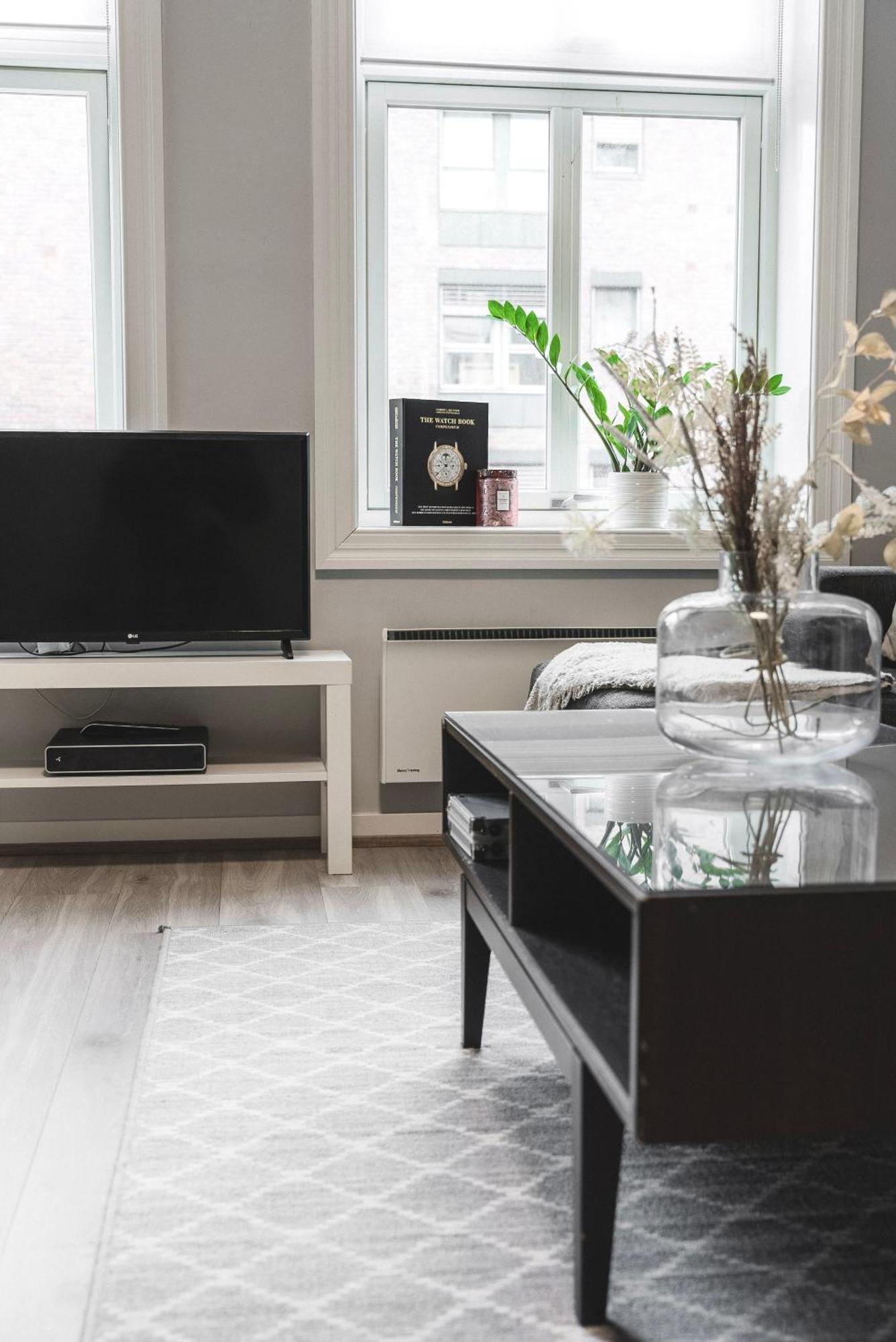 One-Bedroom Apartment In Central Oslo Ngoại thất bức ảnh