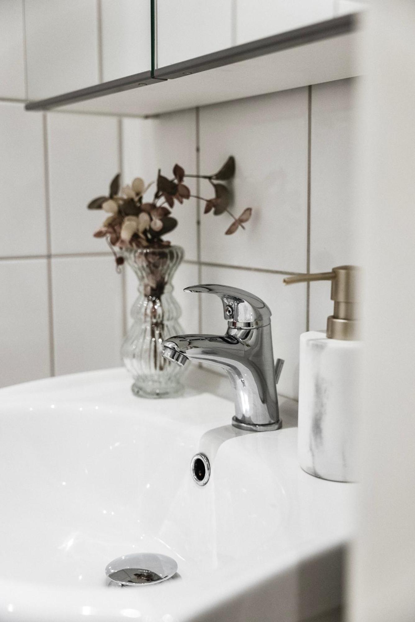 One-Bedroom Apartment In Central Oslo Ngoại thất bức ảnh