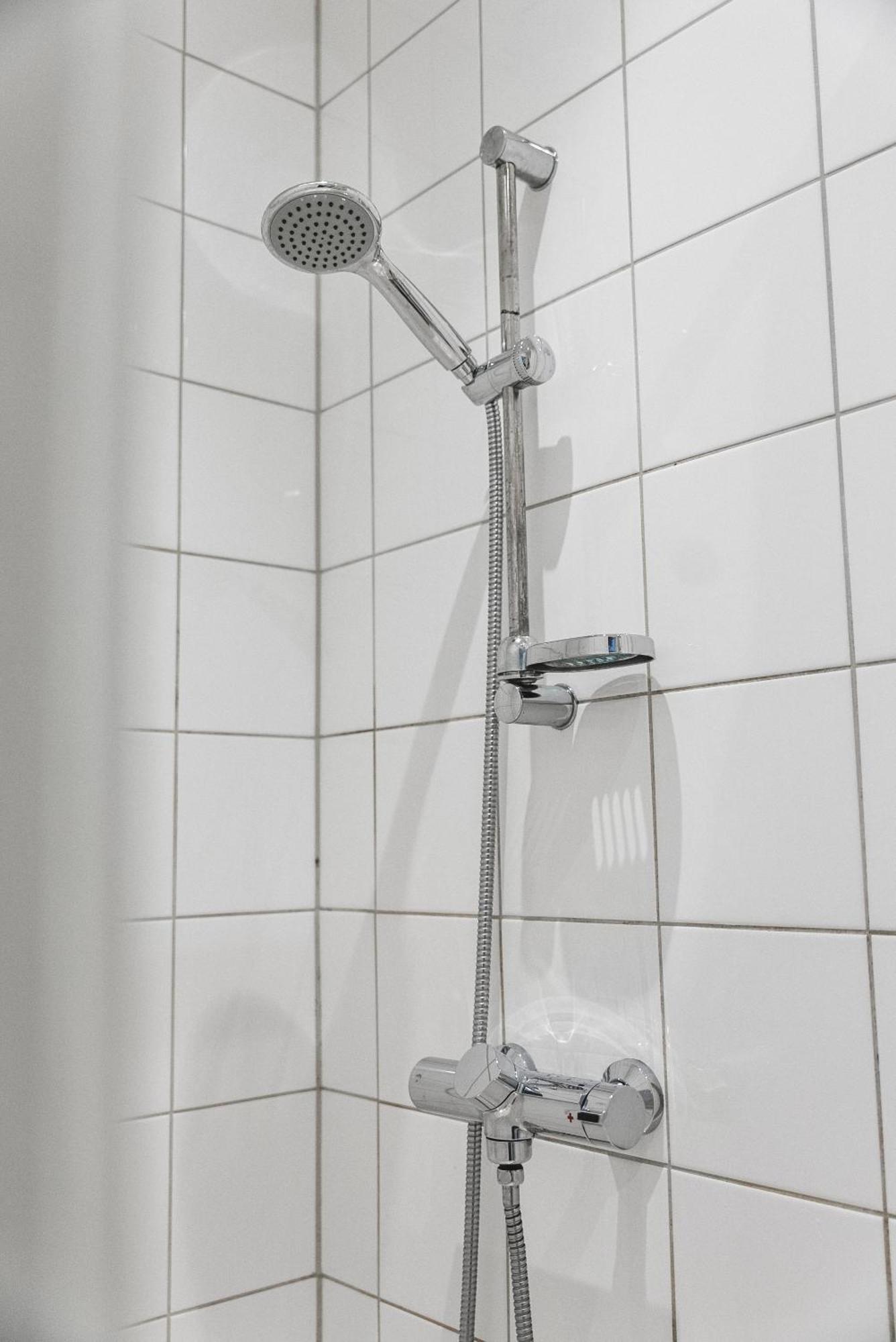 One-Bedroom Apartment In Central Oslo Ngoại thất bức ảnh