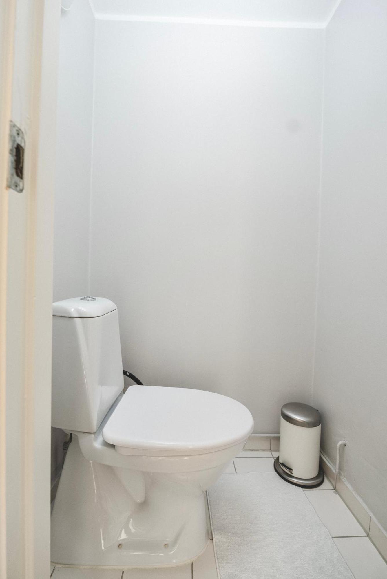 One-Bedroom Apartment In Central Oslo Ngoại thất bức ảnh
